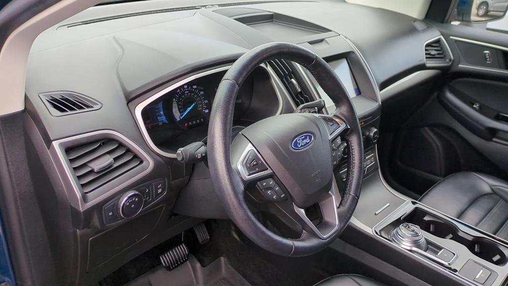 Thumbnail: 2020 Ford Edge - 2