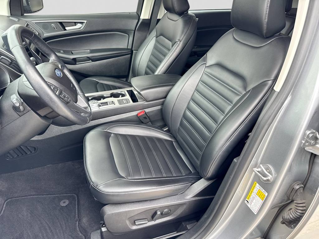 Thumbnail: 2023 Ford Edge - 10
