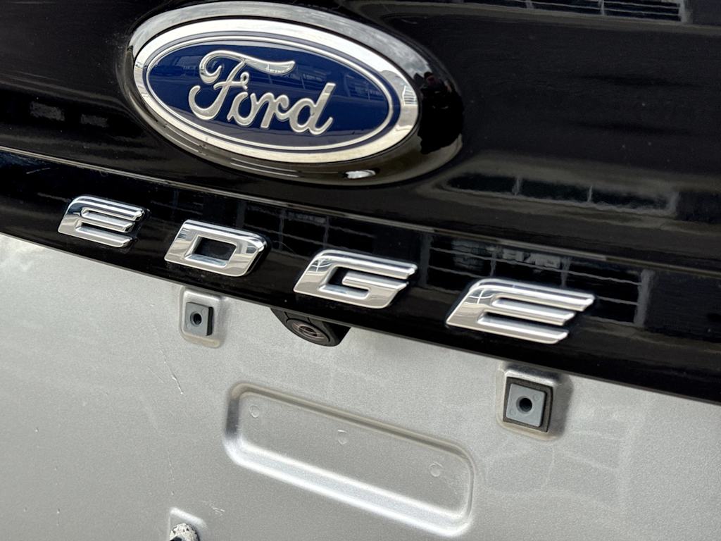Thumbnail: 2023 Ford Edge - 20