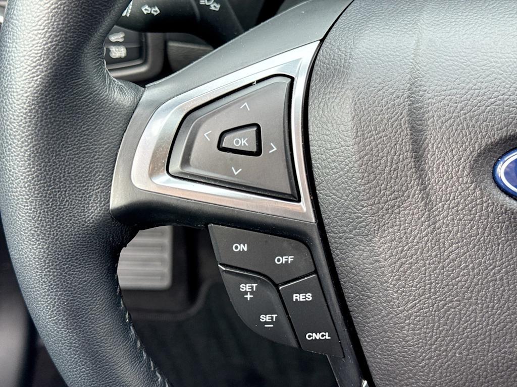 Thumbnail: 2023 Ford Edge - 27