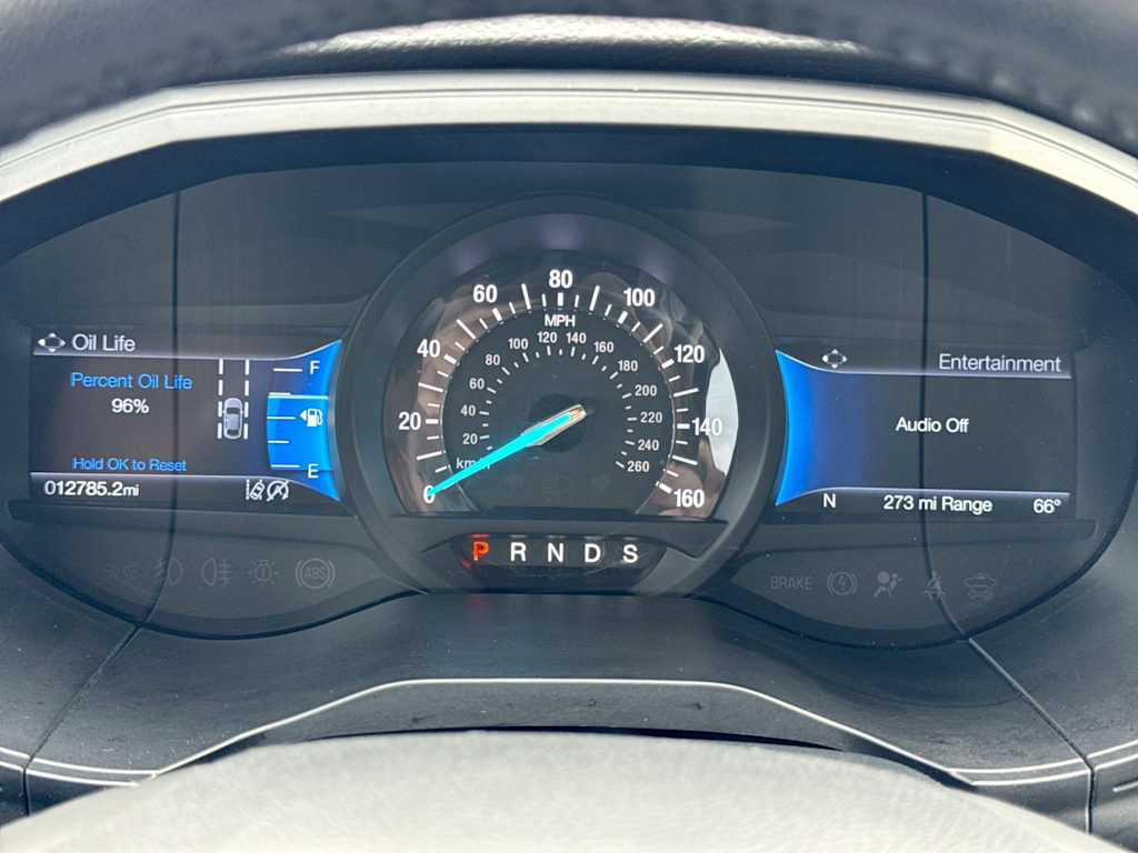 Thumbnail: 2023 Ford Edge - 14