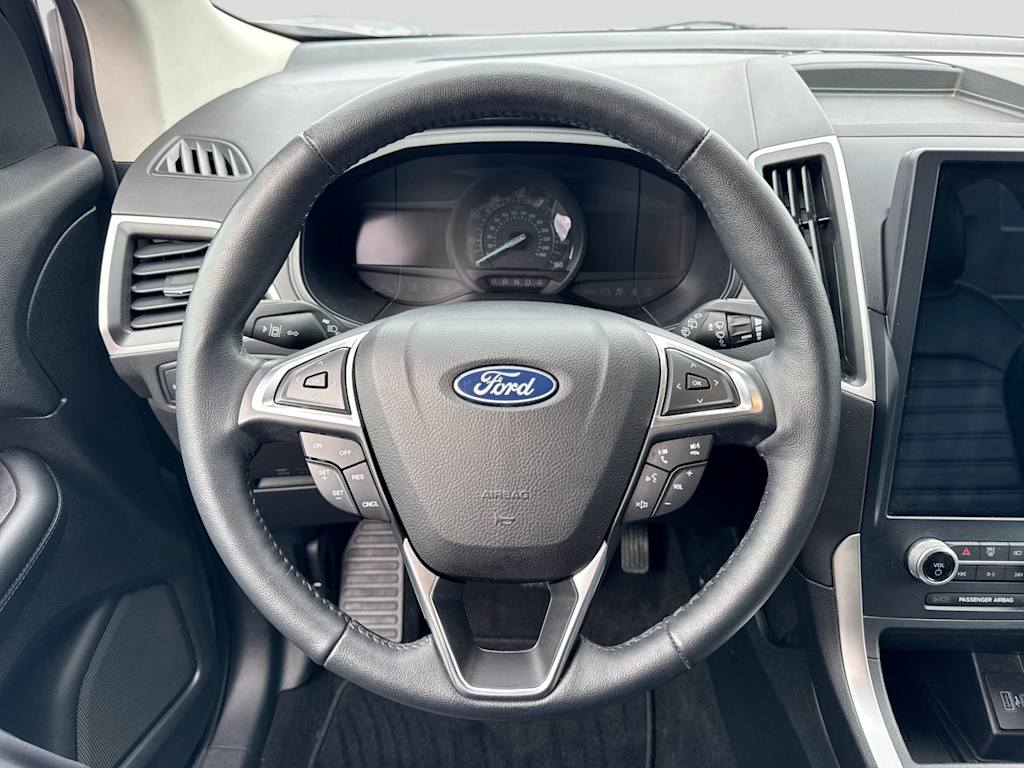 Thumbnail: 2023 Ford Edge - 11