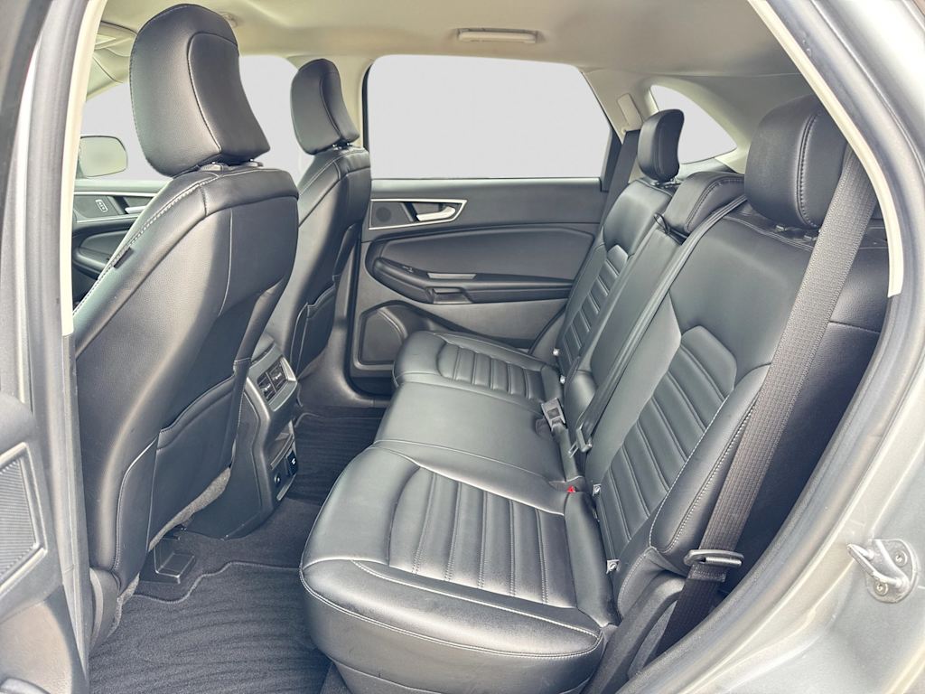 Thumbnail: 2023 Ford Edge - 10