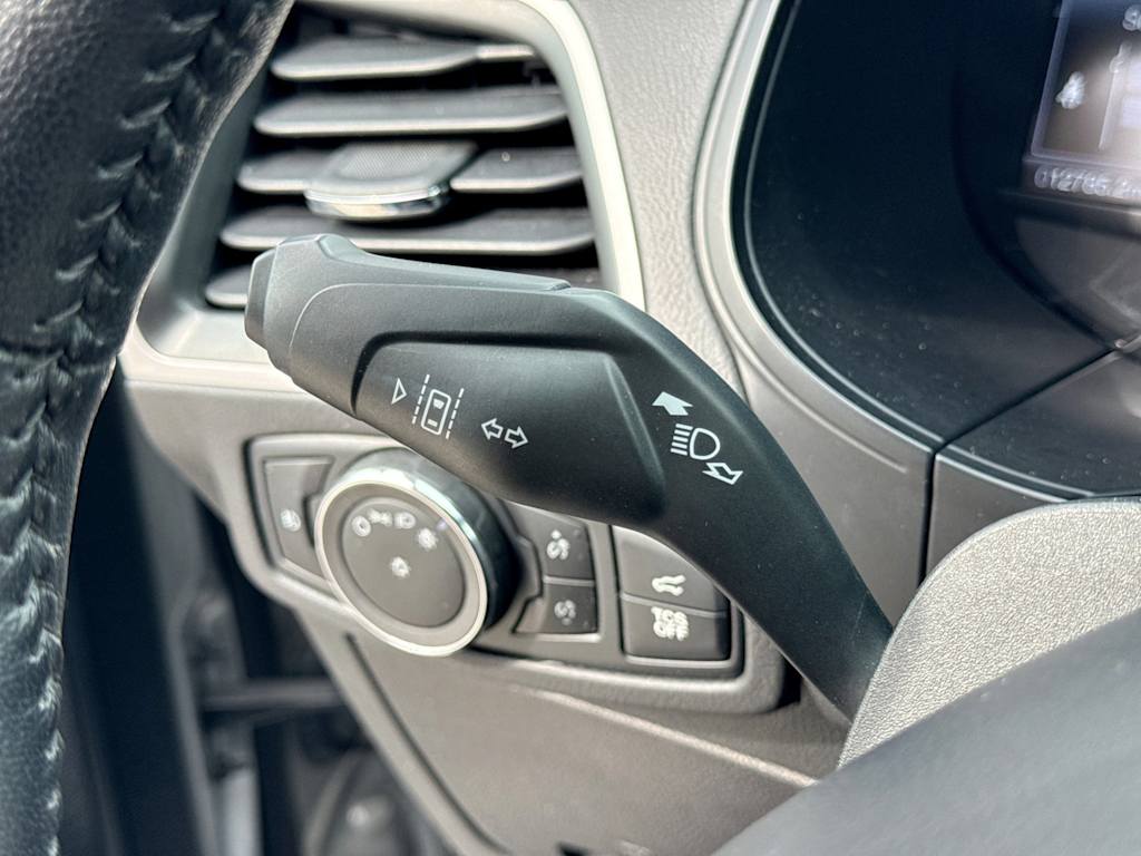 Thumbnail: 2023 Ford Edge - 13