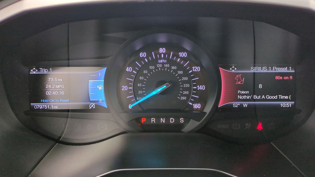 Thumbnail: 2019 Ford Edge - 16