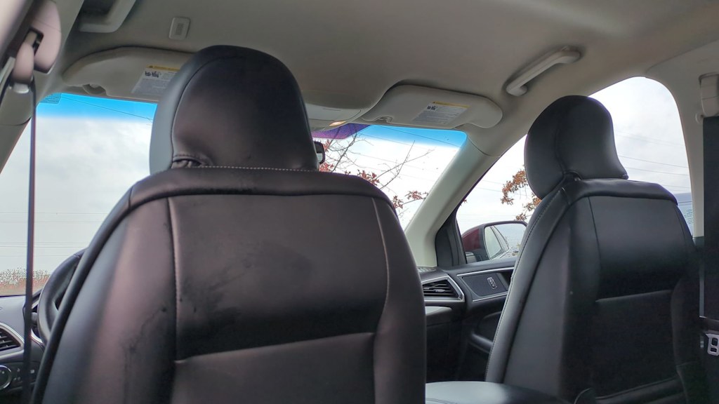 Thumbnail: 2019 Ford Edge - 12