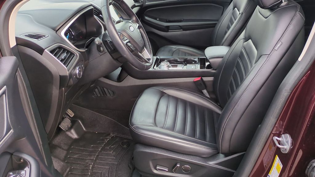 Thumbnail: 2019 Ford Edge - 11