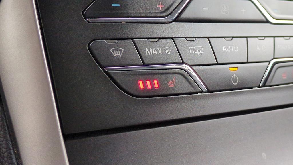 Thumbnail: 2019 Ford Edge - 35