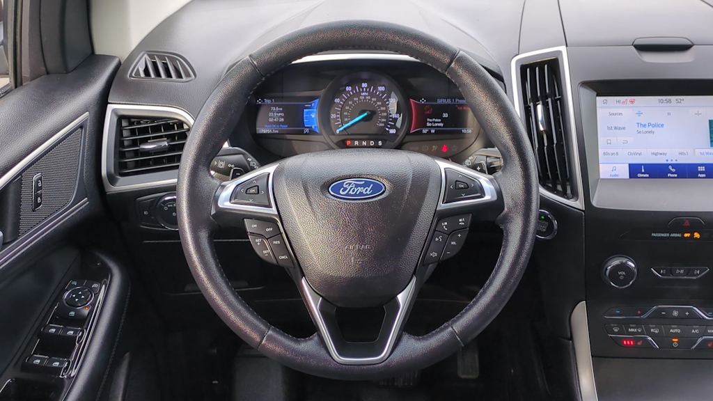 Thumbnail: 2019 Ford Edge - 10