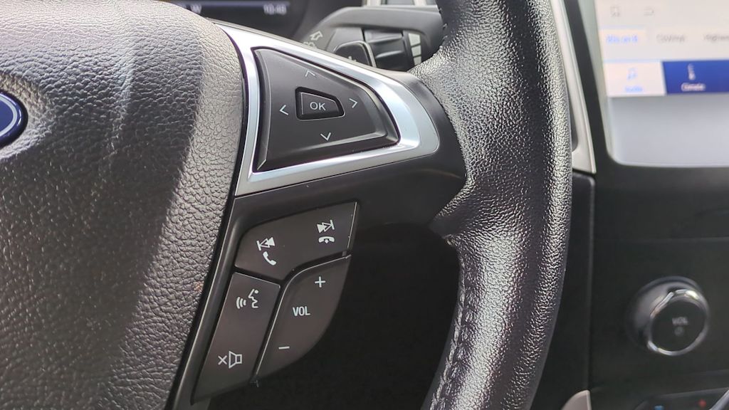 Thumbnail: 2019 Ford Edge - 27