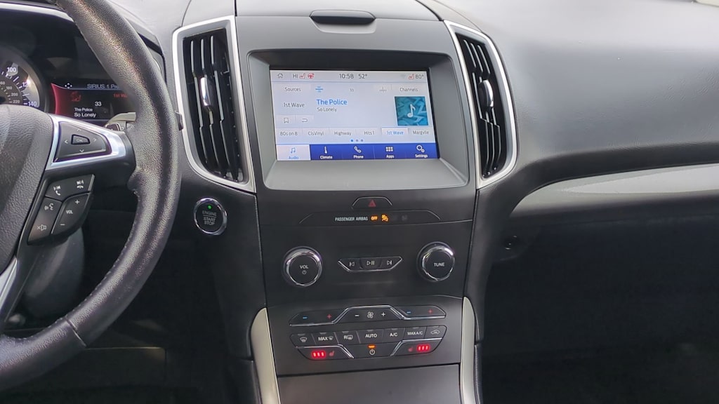 Thumbnail: 2019 Ford Edge - 14