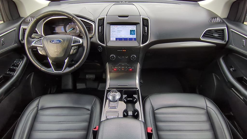 Thumbnail: 2019 Ford Edge - 2