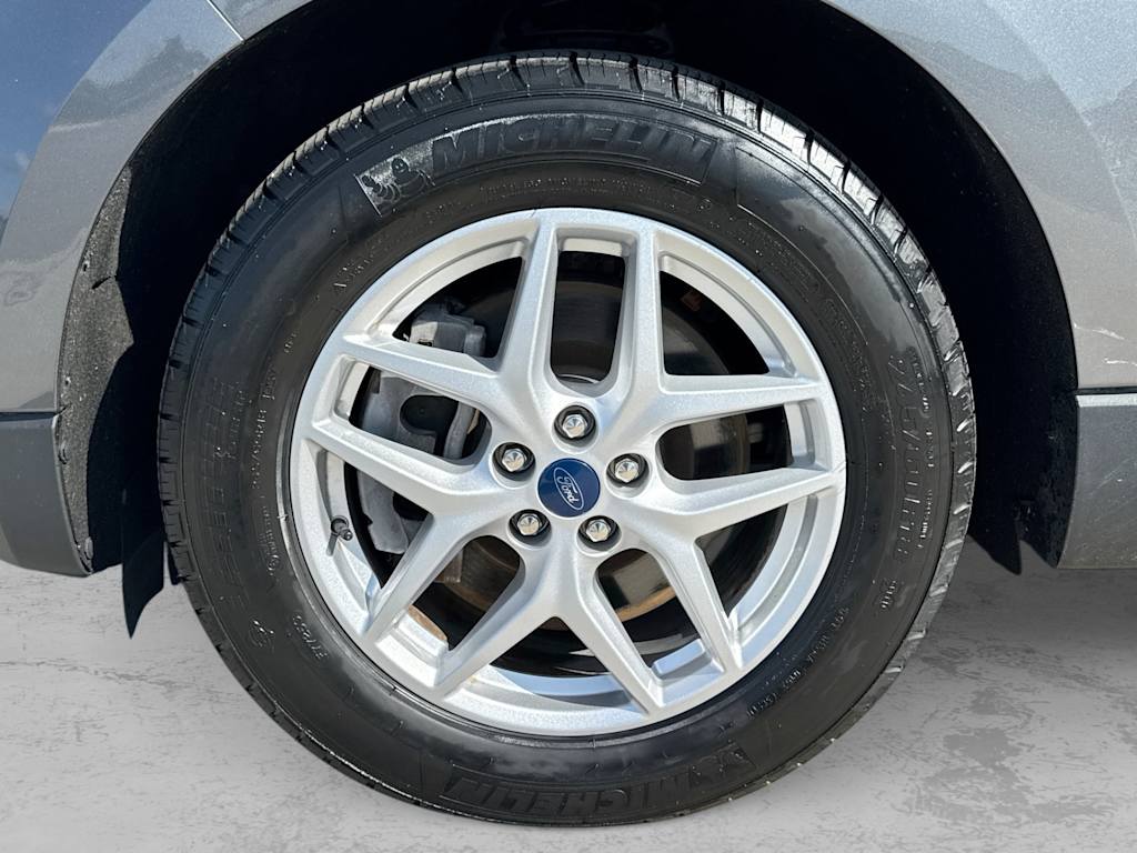 Thumbnail: 2021 Ford Edge - 8