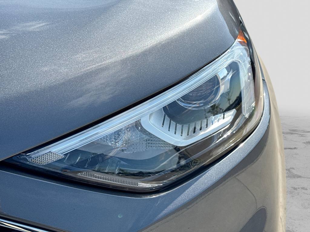 Thumbnail: 2021 Ford Edge - 23