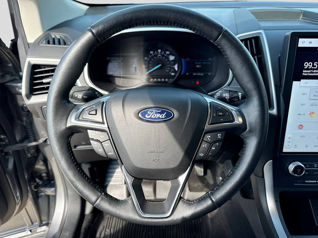 Thumbnail: 2021 Ford Edge - 13