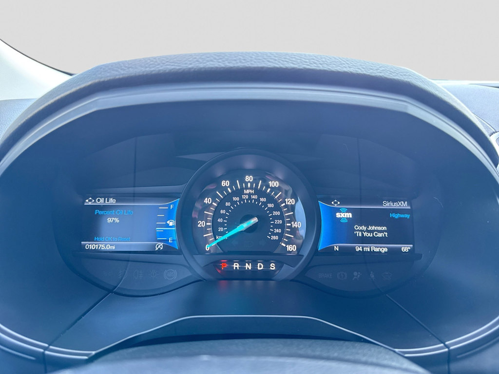 Thumbnail: 2023 Ford Edge - 12