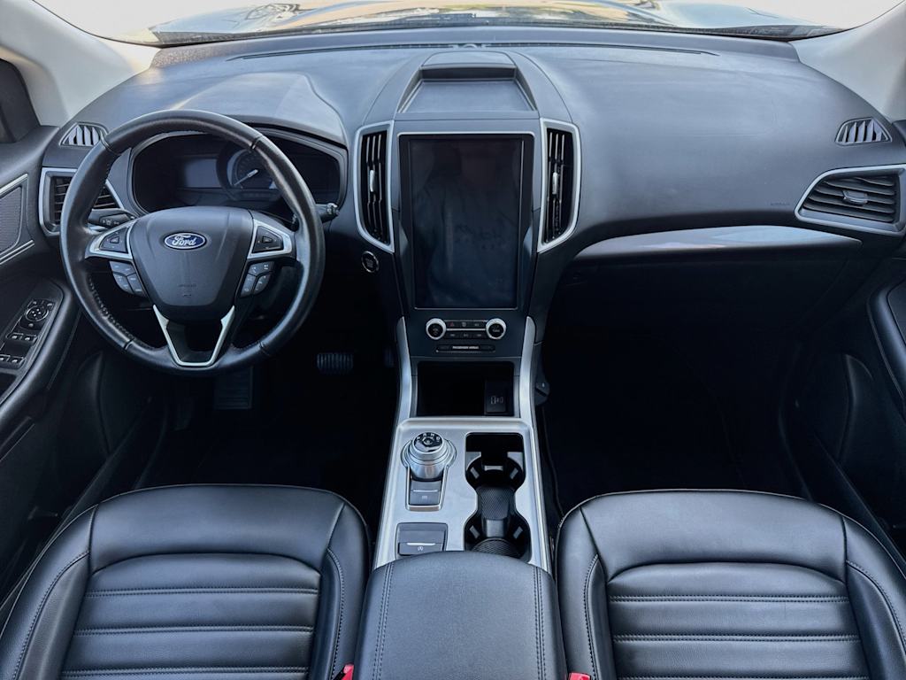 Thumbnail: 2023 Ford Edge - 5