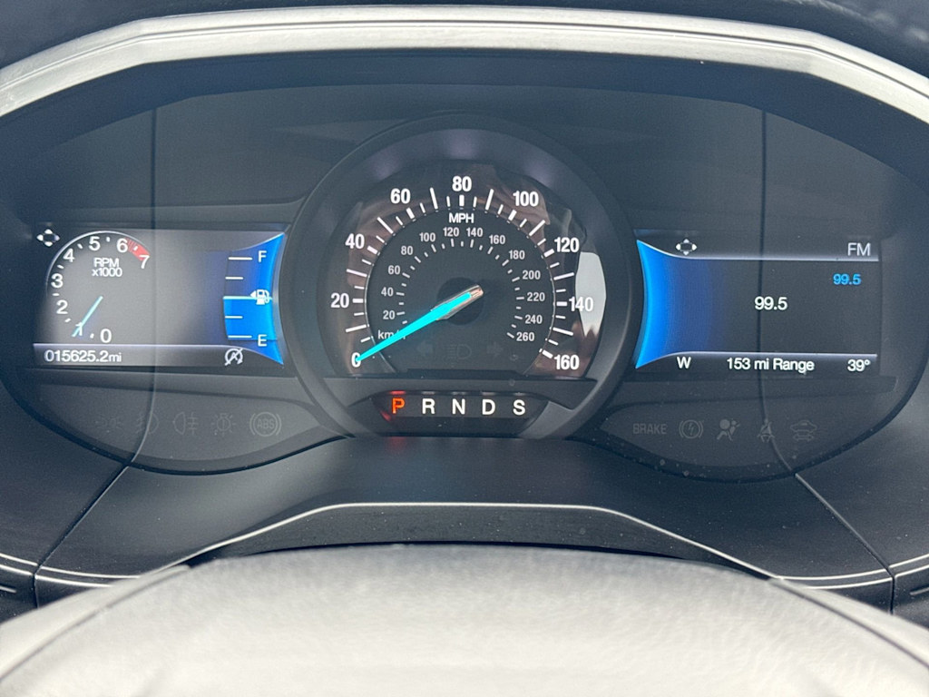 Thumbnail: 2023 Ford Edge - 14