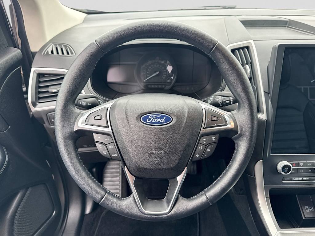 Thumbnail: 2023 Ford Edge - 11
