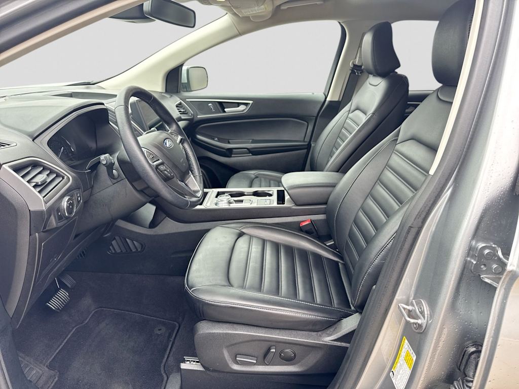 Thumbnail: 2023 Ford Edge - 8