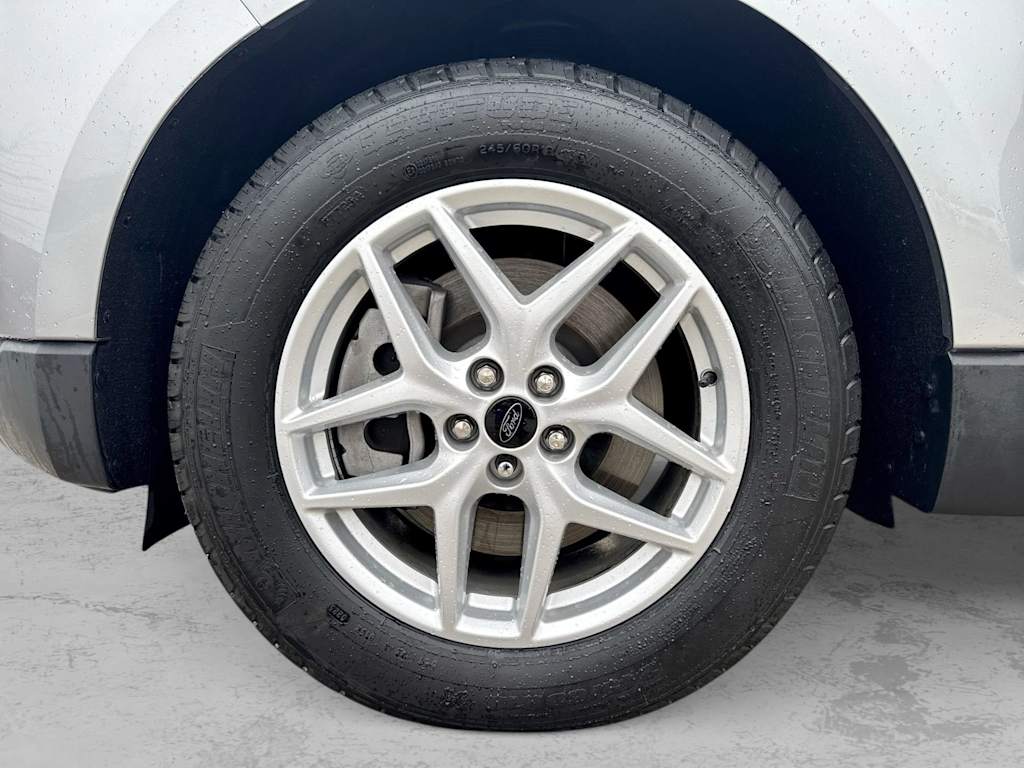 Thumbnail: 2023 Ford Edge - 5