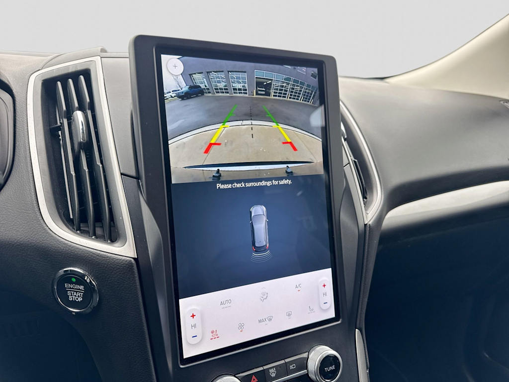 Thumbnail: 2023 Ford Edge - 30