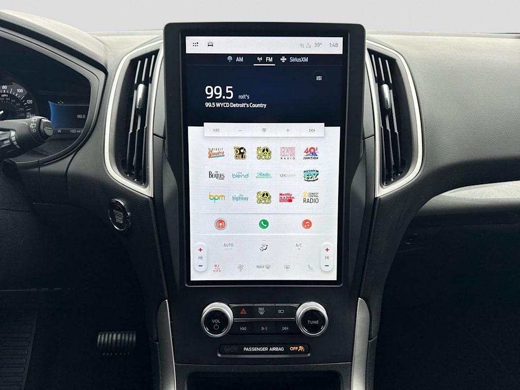 Thumbnail: 2023 Ford Edge - 12