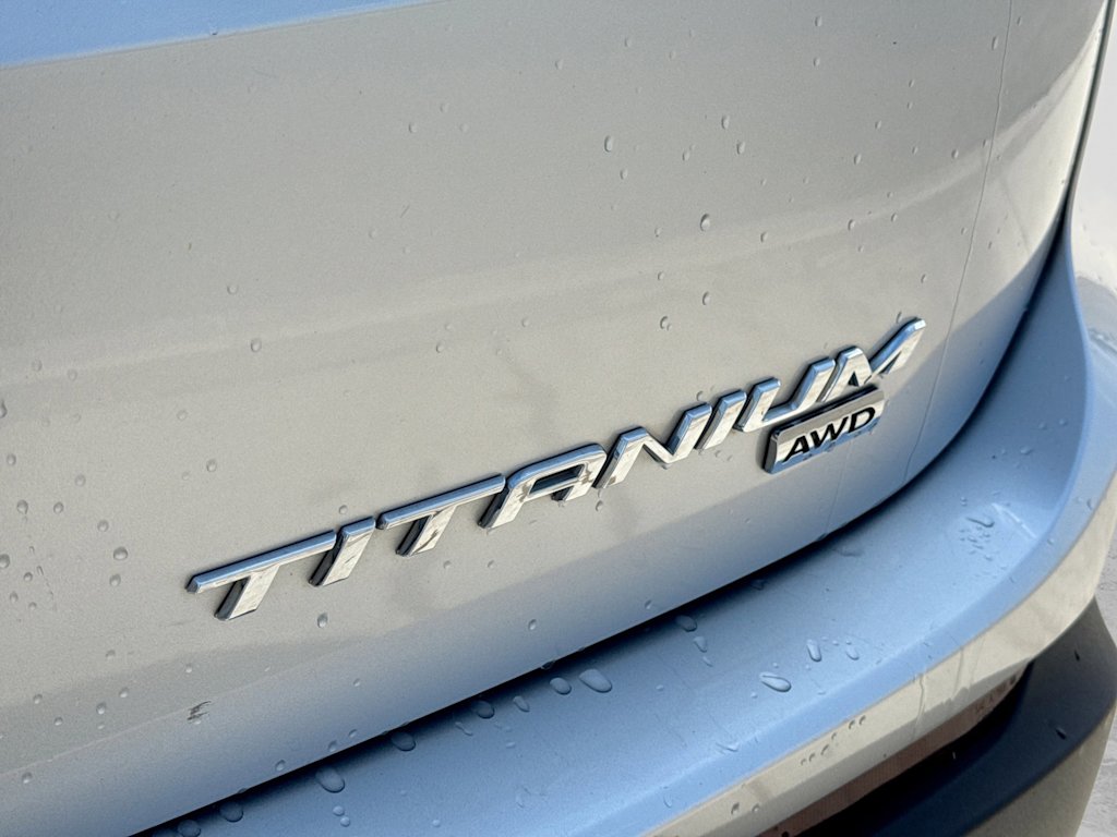Thumbnail: 2017 Ford Edge - 37