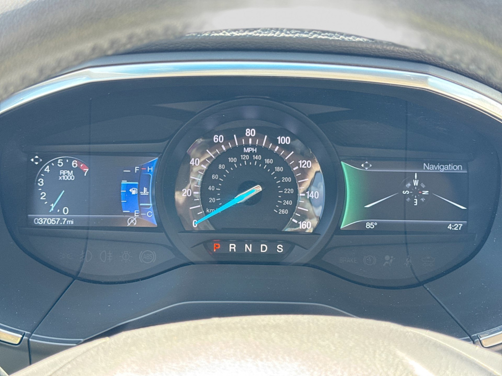 Thumbnail: 2020 Ford Edge - 15