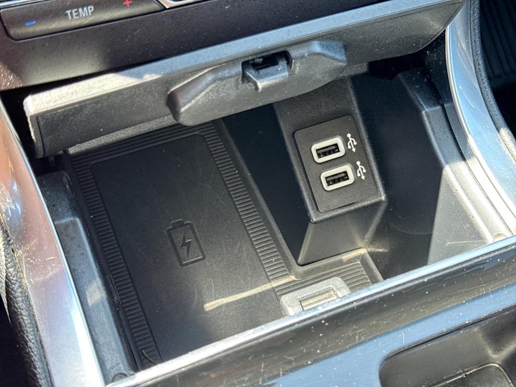 Thumbnail: 2019 Ford Edge - 35
