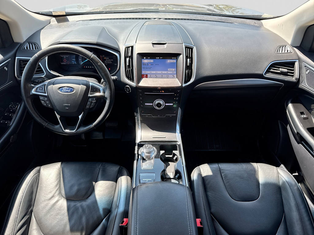 Thumbnail: 2019 Ford Edge - 8
