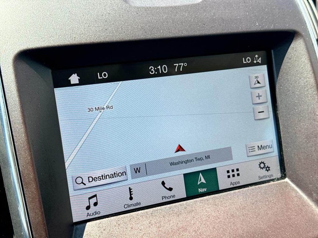 Thumbnail: 2019 Ford Edge - 32