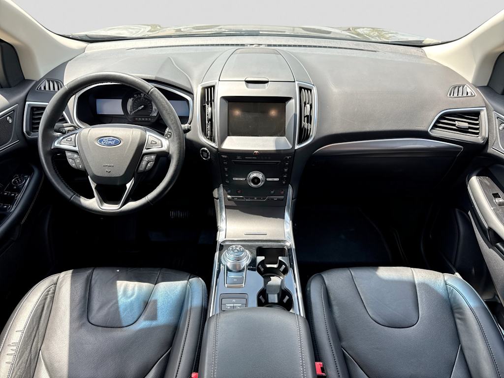 Thumbnail: 2019 Ford Edge - 8