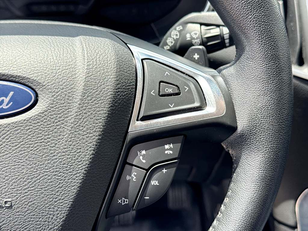 Thumbnail: 2019 Ford Edge - 30