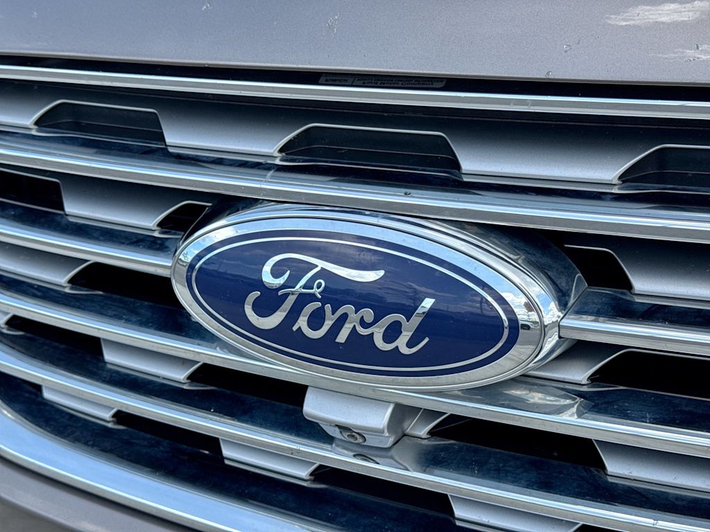 Thumbnail: 2019 Ford Edge - 6