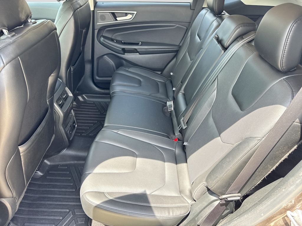 Thumbnail: 2019 Ford Edge - 27