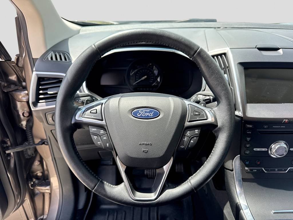 Thumbnail: 2019 Ford Edge - 12