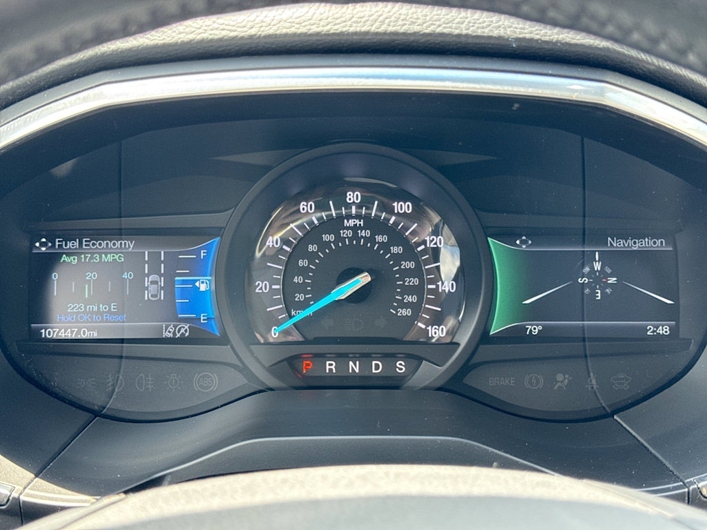Thumbnail: 2019 Ford Edge - 15