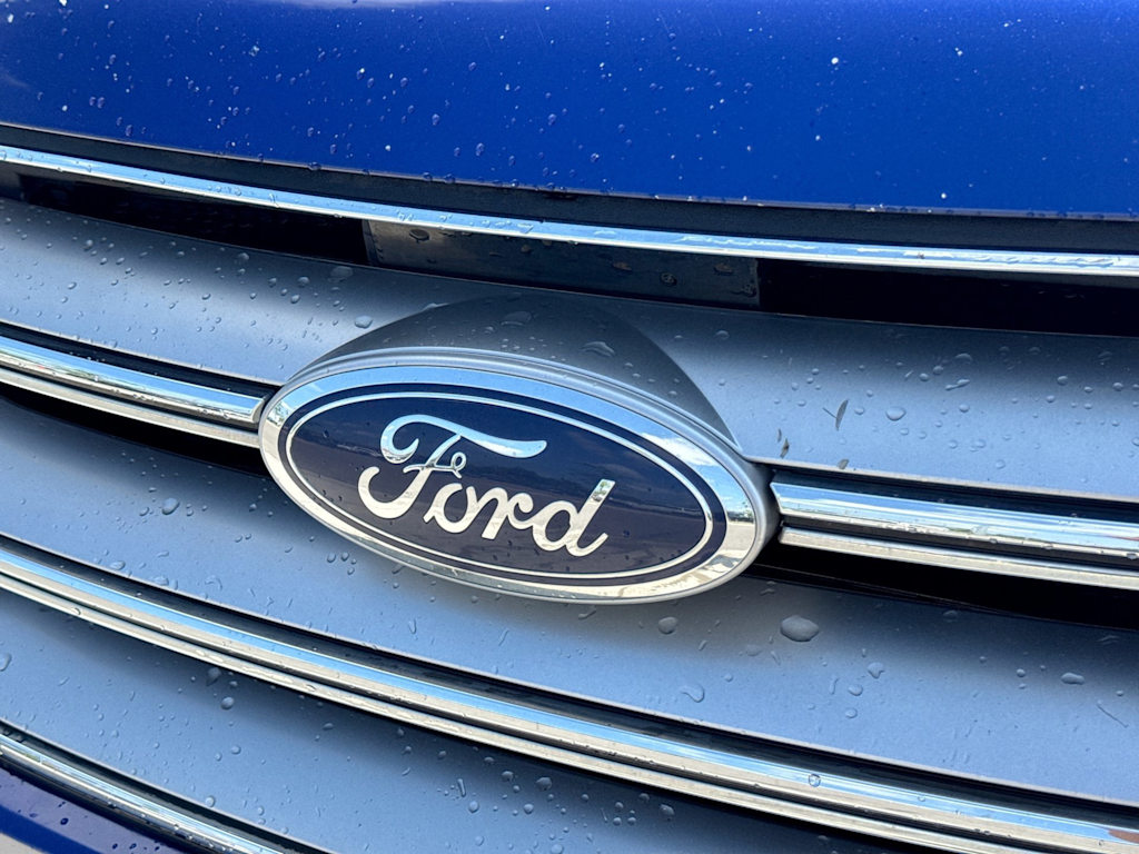 Thumbnail: 2015 Ford Edge - 6