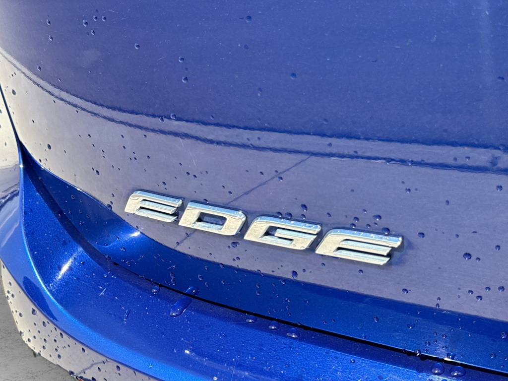 Thumbnail: 2015 Ford Edge - 24
