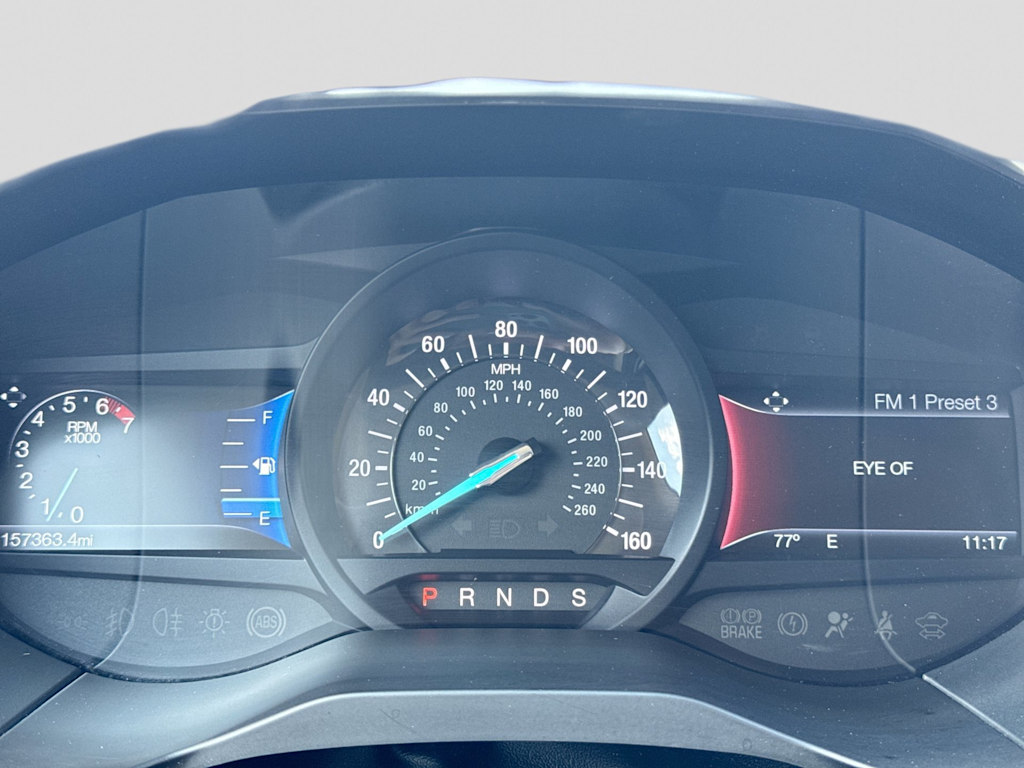 Thumbnail: 2015 Ford Edge - 15