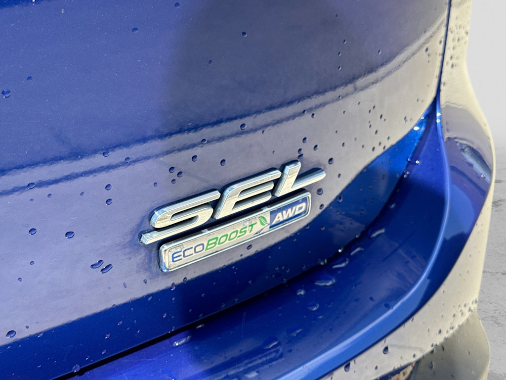 Thumbnail: 2015 Ford Edge - 25