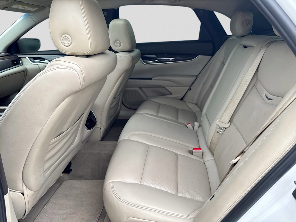 Thumbnail: 2016 Cadillac XTS - 26