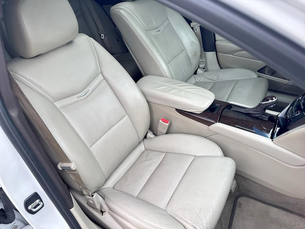 Thumbnail: 2016 Cadillac XTS - 29