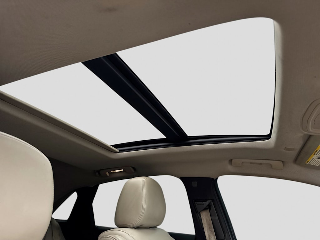 Thumbnail: 2016 Cadillac XTS - 25