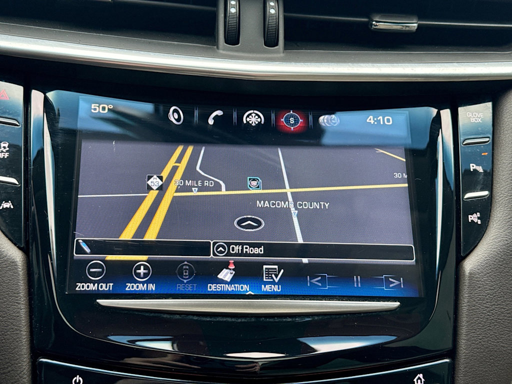 Thumbnail: 2016 Cadillac XTS - 33