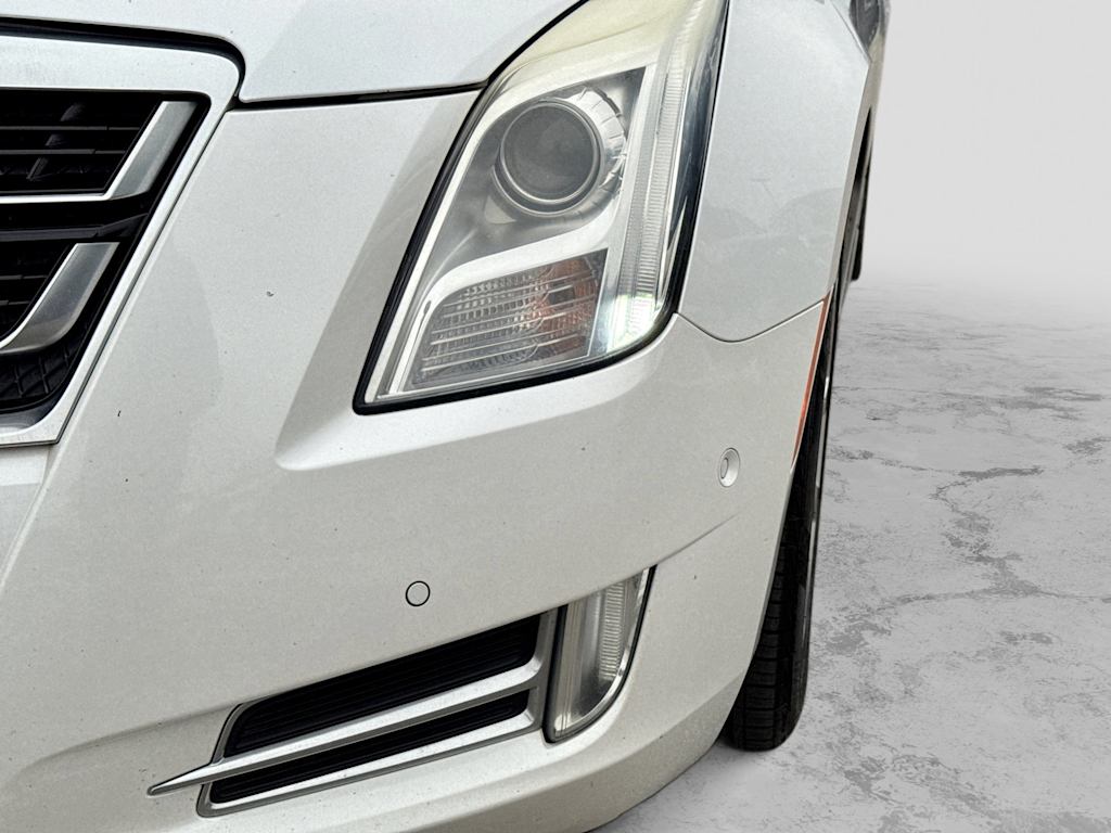 Thumbnail: 2016 Cadillac XTS - 22