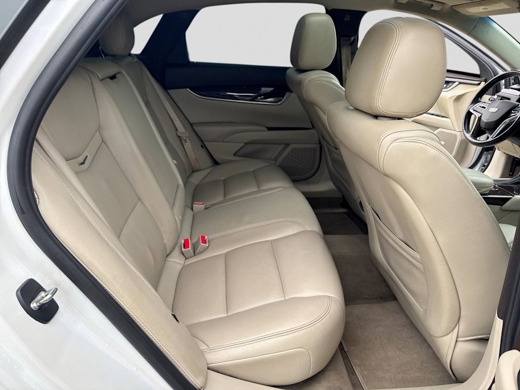 Thumbnail: 2016 Cadillac XTS - 27