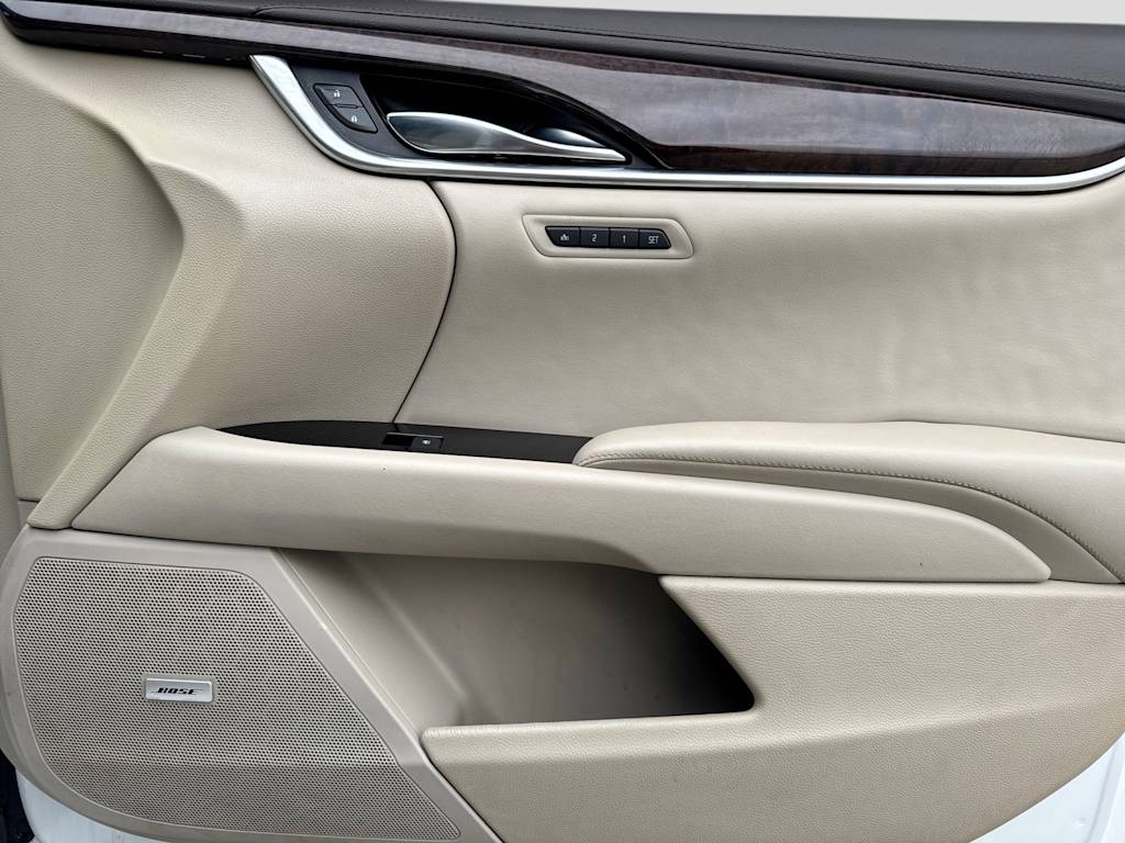 Thumbnail: 2016 Cadillac XTS - 35