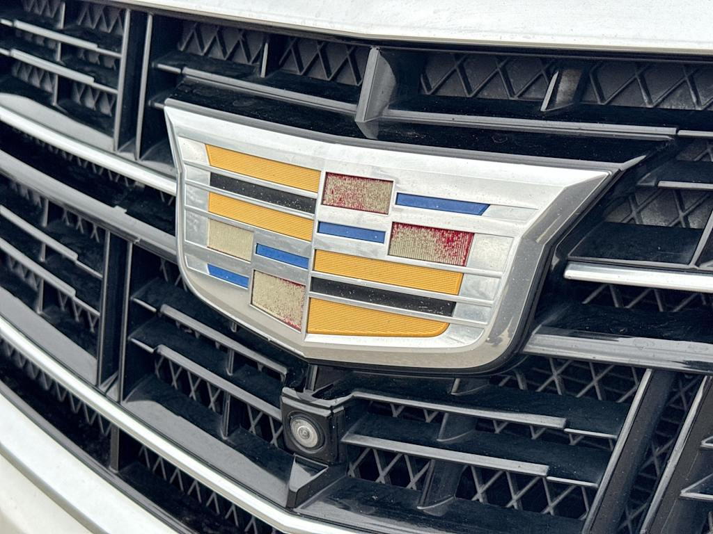 Thumbnail: 2016 Cadillac XTS - 7